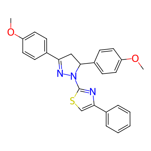 Chemical structure of BindingDB Monomer ID 50352241