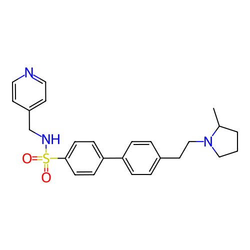 Chemical structure of BindingDB Monomer ID 50352357