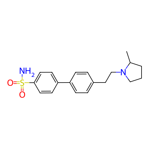 Chemical structure of BindingDB Monomer ID 50352363