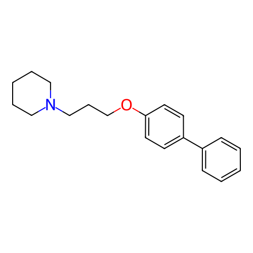 Chemical structure of BindingDB Monomer ID 50352368