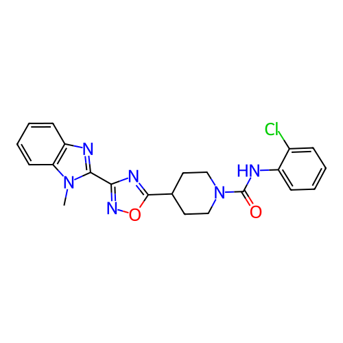 Chemical structure of BindingDB Monomer ID 50352422