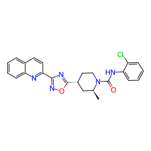 Chemical structure of BindingDB Monomer ID 50352427