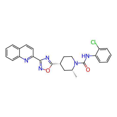 Chemical structure of BindingDB Monomer ID 50352428