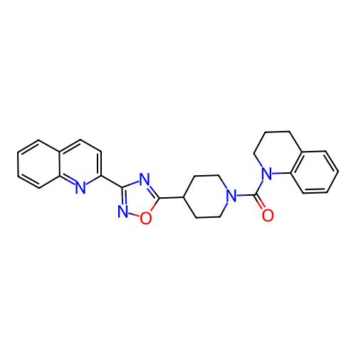 Chemical structure of BindingDB Monomer ID 50352438
