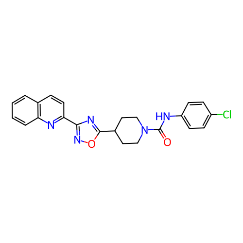 Chemical structure of BindingDB Monomer ID 50352477