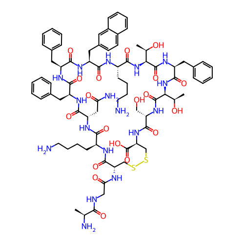 Chemical structure of BindingDB Monomer ID 50352480