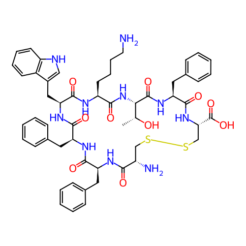 Chemical structure of BindingDB Monomer ID 50352482