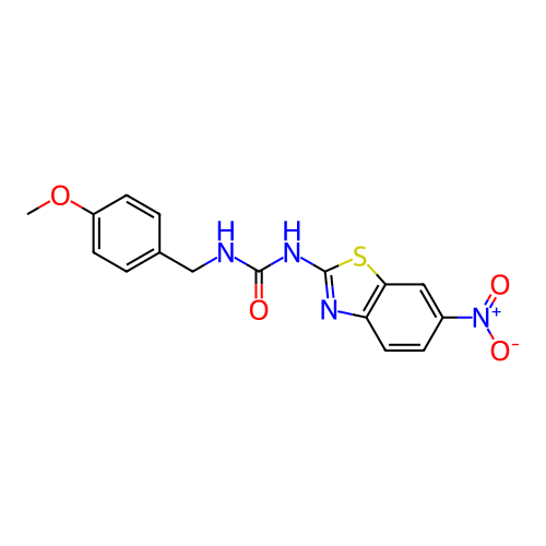 Chemical structure of BindingDB Monomer ID 50352492