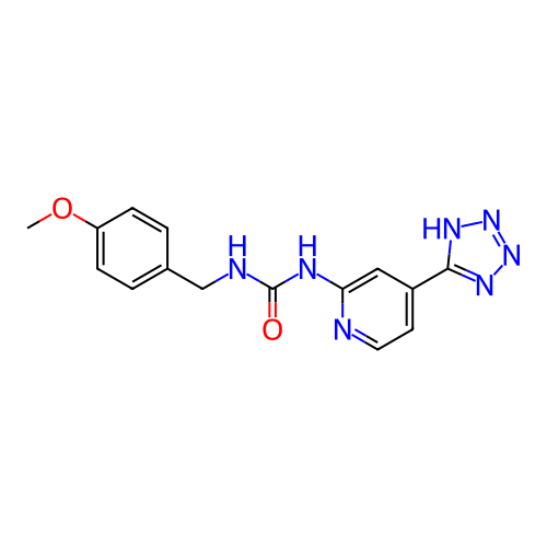 Chemical structure of BindingDB Monomer ID 50352493