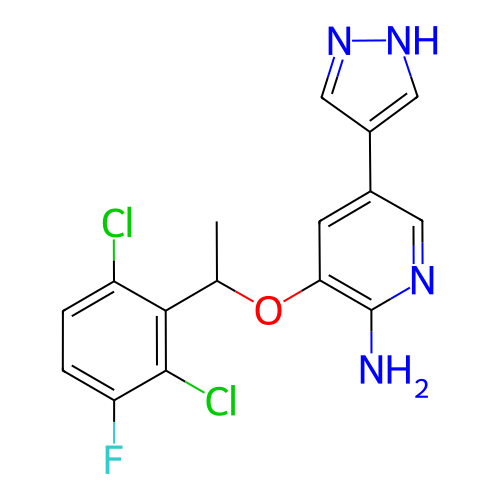 Chemical structure of BindingDB Monomer ID 50352548