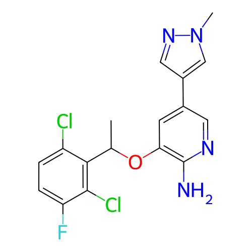 Chemical structure of BindingDB Monomer ID 50352550