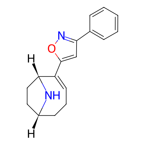 Chemical structure of BindingDB Monomer ID 50352786