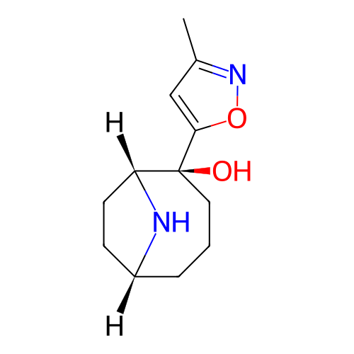 Chemical structure of BindingDB Monomer ID 50352789