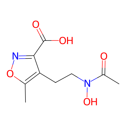 Chemical structure of BindingDB Monomer ID 50352793