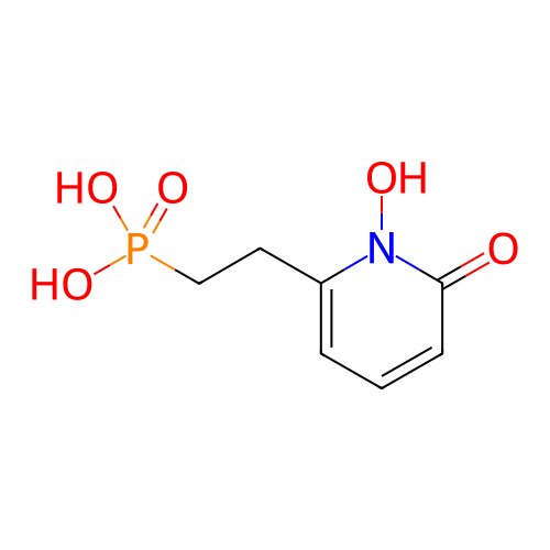 Chemical structure of BindingDB Monomer ID 50352794