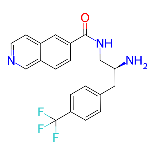 Chemical structure of BindingDB Monomer ID 50352825
