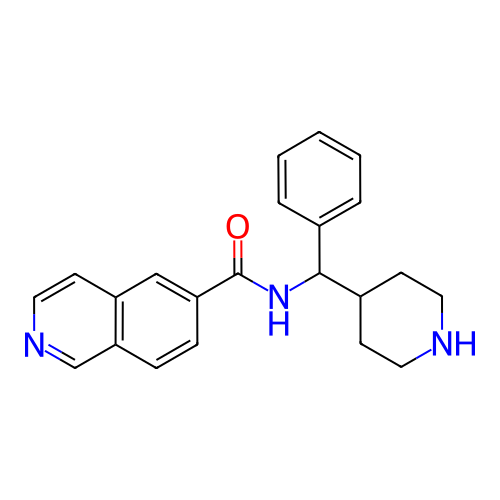 Chemical structure of BindingDB Monomer ID 50352826