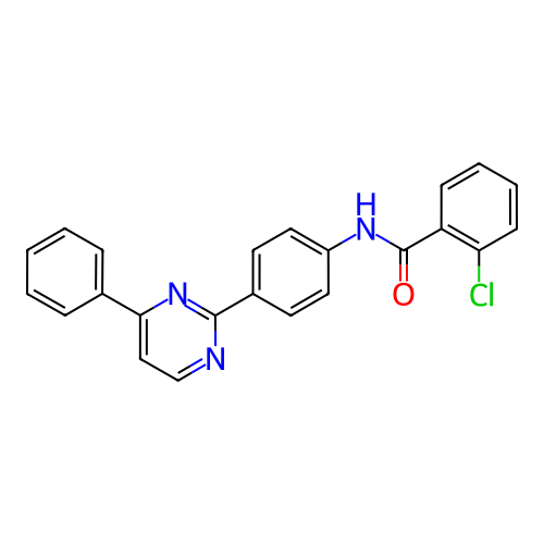 Chemical structure of BindingDB Monomer ID 50352932