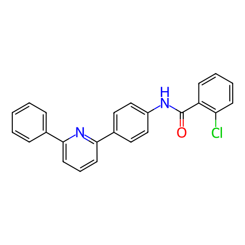 Chemical structure of BindingDB Monomer ID 50352933