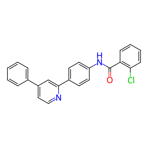 Chemical structure of BindingDB Monomer ID 50352935