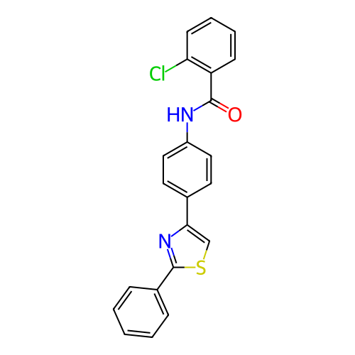 Chemical structure of BindingDB Monomer ID 50352938