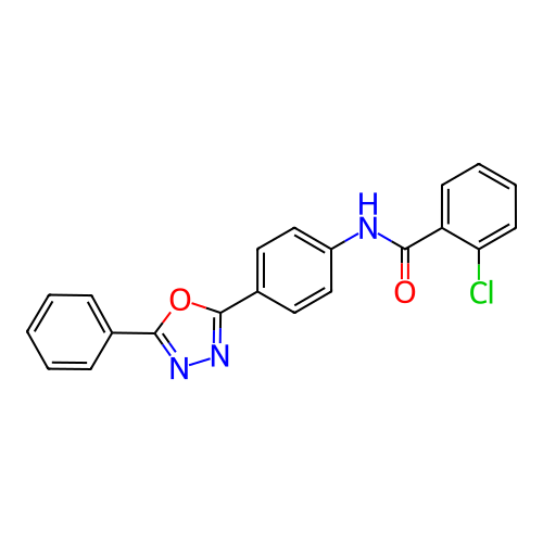 Chemical structure of BindingDB Monomer ID 50352939