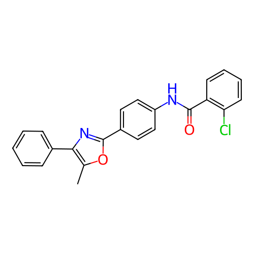 Chemical structure of BindingDB Monomer ID 50352941