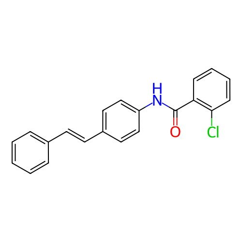 Chemical structure of BindingDB Monomer ID 50352946