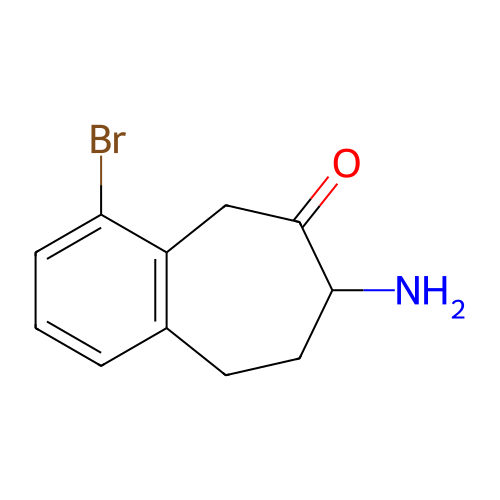 Chemical structure of BindingDB Monomer ID 50353015