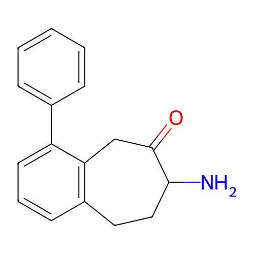 Chemical structure of BindingDB Monomer ID 50353016