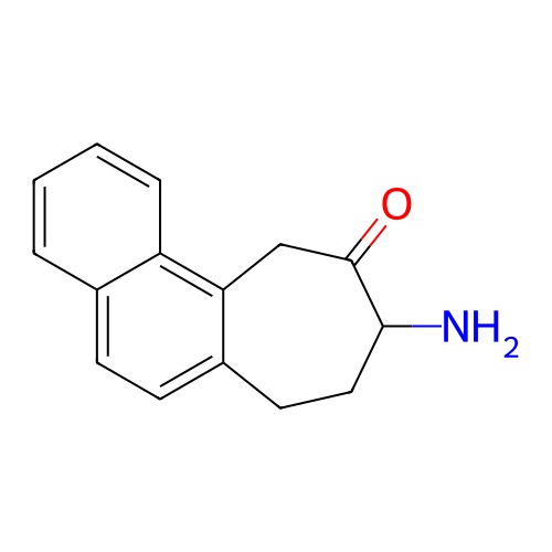 Chemical structure of BindingDB Monomer ID 50353021