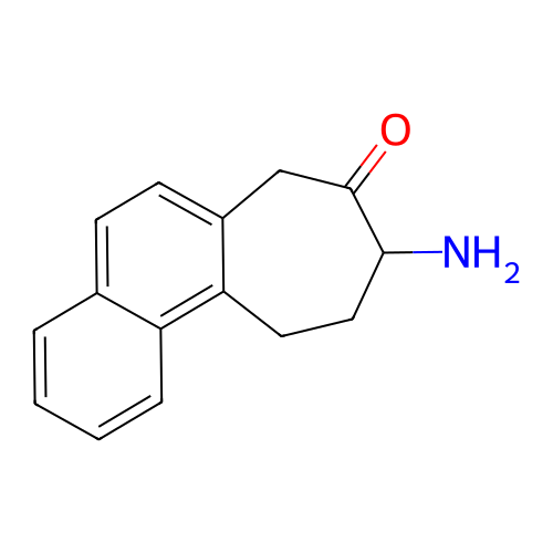 Chemical structure of BindingDB Monomer ID 50353022