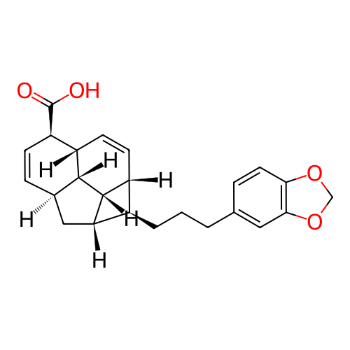 Chemical structure of BindingDB Monomer ID 50353023