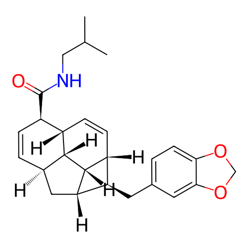 Chemical structure of BindingDB Monomer ID 50353025