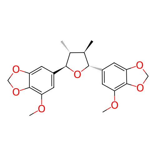 Chemical structure of BindingDB Monomer ID 50353031