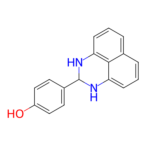 Chemical structure of BindingDB Monomer ID 50353033
