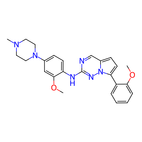 Chemical structure of BindingDB Monomer ID 50353040