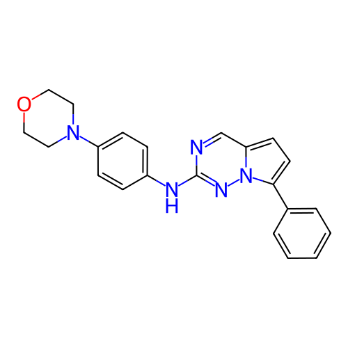 Chemical structure of BindingDB Monomer ID 50353050