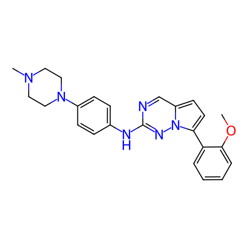 Chemical structure of BindingDB Monomer ID 50353052