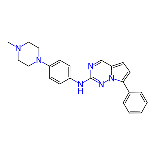 Chemical structure of BindingDB Monomer ID 50353056