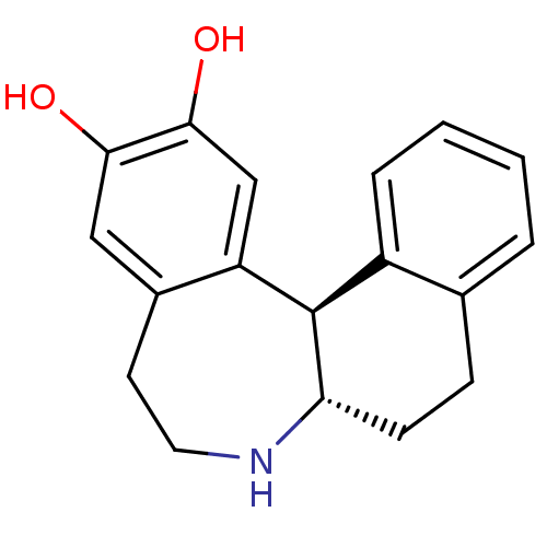 Chemical structure of BindingDB Monomer ID 50353070