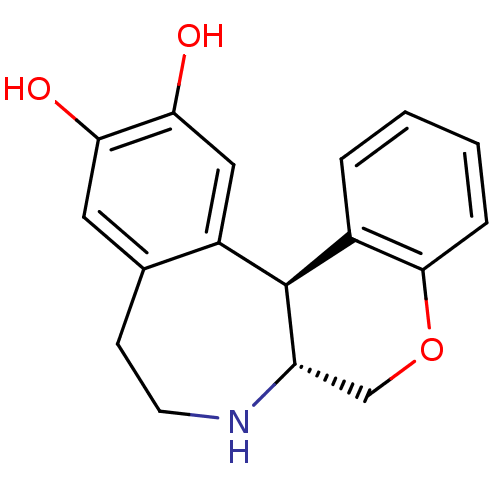 Chemical structure of BindingDB Monomer ID 50353071