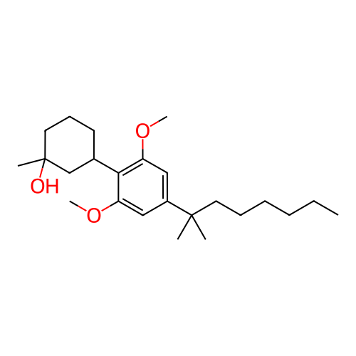Chemical structure of BindingDB Monomer ID 50353085