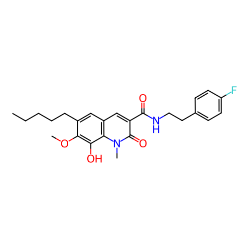 Chemical structure of BindingDB Monomer ID 50353088