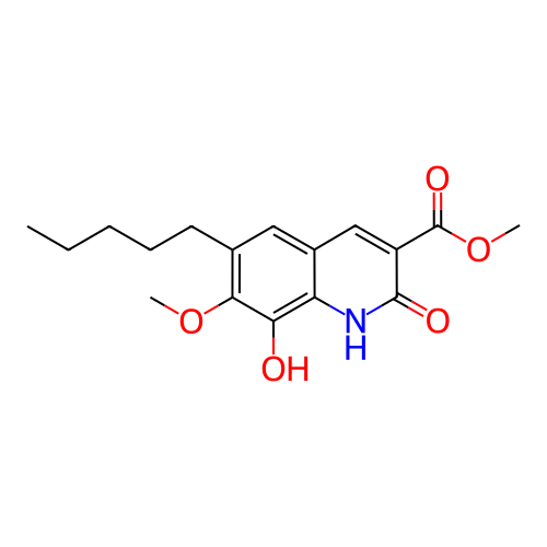 Chemical structure of BindingDB Monomer ID 50353089