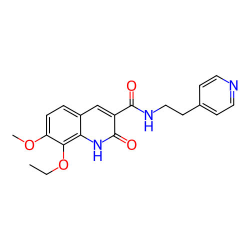 Chemical structure of BindingDB Monomer ID 50353091