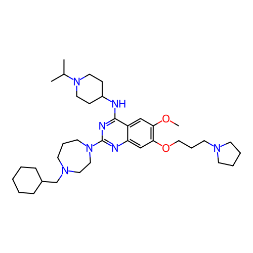 Chemical structure of BindingDB Monomer ID 50353123