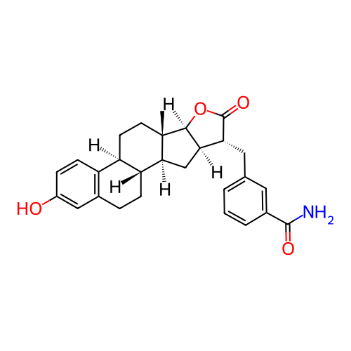 Chemical structure of BindingDB Monomer ID 50353136
