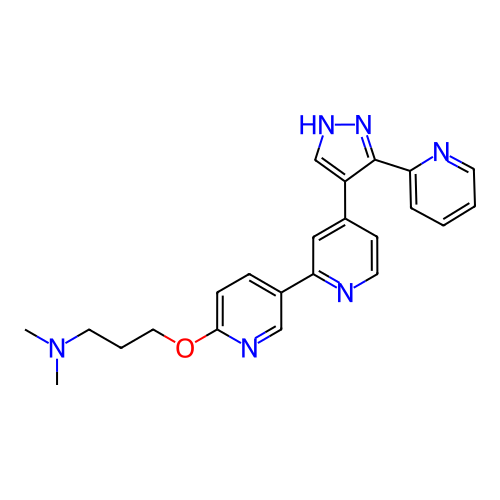Chemical structure of BindingDB Monomer ID 50353187