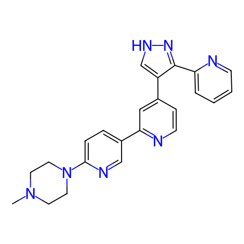 Chemical structure of BindingDB Monomer ID 50353188